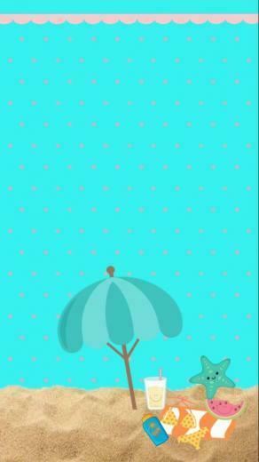 Beachball In Sand Summer iPhone Plus HD Wallpaper Fresh Best