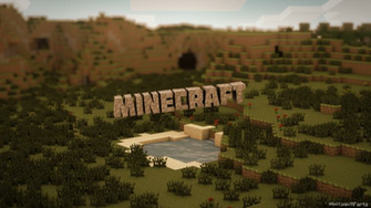Minecraft Wallpaper By Rapidfirearts