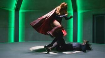 Melissa Benoist