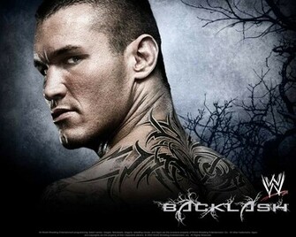 Wwe Screensavers And Wallpaper