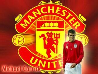 Wallpaper Picture Michael Carrick