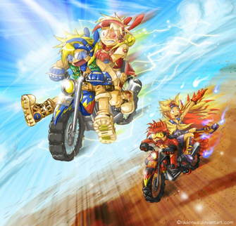 Idaten Jump Wallpaper Imgkid The Image Kid Has It