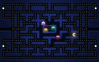 Pac Man Image Icons Wallpaper And Photos On