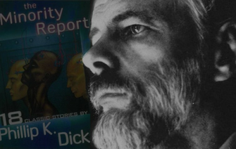 Philip K Dic Wallpaper A Mental