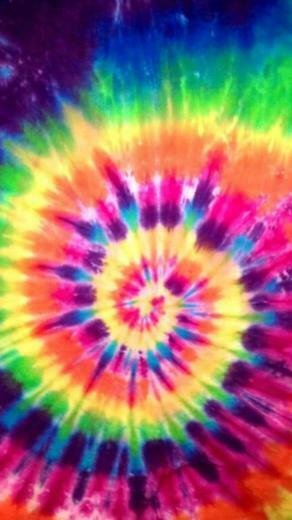 iPhone Wallpaper Psychedelic Art Dye Fractal Pattern