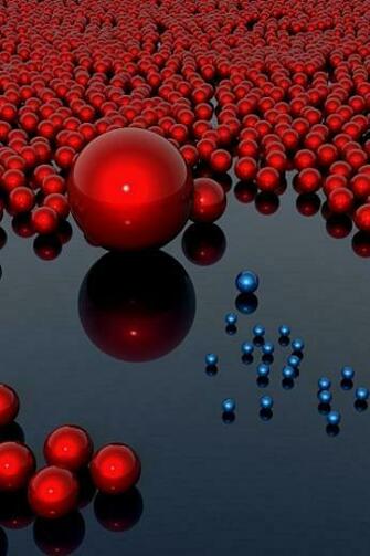 Underwater 3d Wallpaper High Resolution