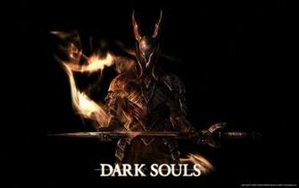 Dark Souls Wallpaper