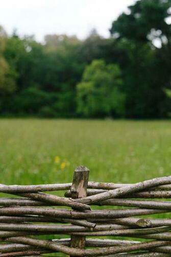 Fence By North Sky Photography Instagram 500px