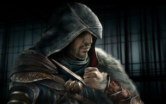 Revelations Ezio Wallpaper By Pablodoogenfloggen Fan Art