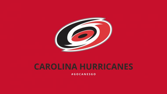Minimalist Carolina Hurricanes Wallpaper By Lfiore