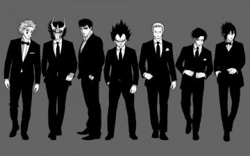 Vegeta Dragon Ball HD Wallpaper Background