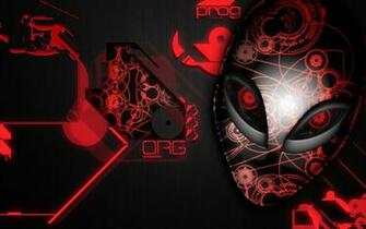 Comments To HD Alienware Wallpaper Background