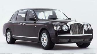 Bentley State Limousine Wallpaper Photos Image In HD