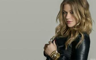 Kelly Clarkson Wallpaper