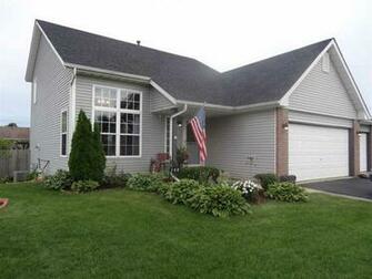 Prairie Moon Drive Davis Junction Il Mls Id