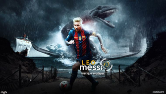Lionel Messi Wallpaper HD Net