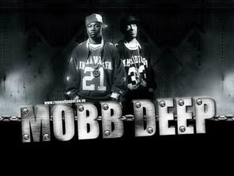 Prodigy Mobb Deep Quotes
