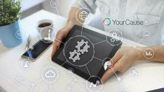 Leading Corporate Social Responsibility Provider Yourcause