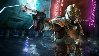 Media Star Wars The Old Republic
