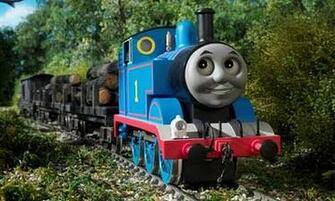 Disney Thomas The Tank Engine Wallpaper