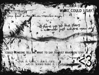 Emo HD Wallpaper