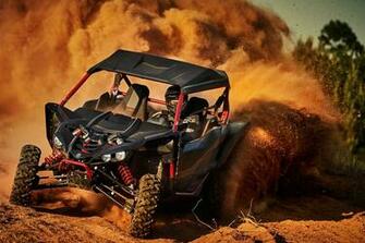 Yxz 1000r Yamaha Atv Utv Turbo Kits Mc Xpress Turbos