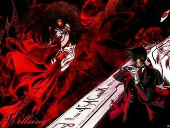 Anime Amp Manga All Hellsing Wallpaper