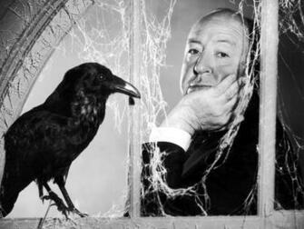 Hitchcock Alfred Fondo De Pantalla