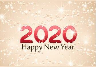 Happy New Year Image