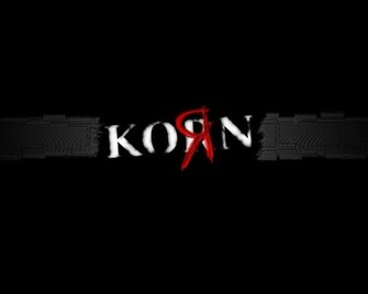 Wallpaper Korn