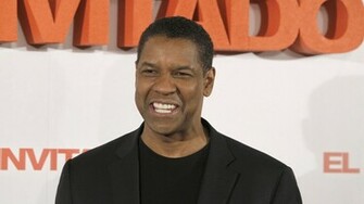 Denzel Washington Wallpaper