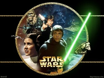 Classic Trilogy Luke Skywalker Wallpaper
