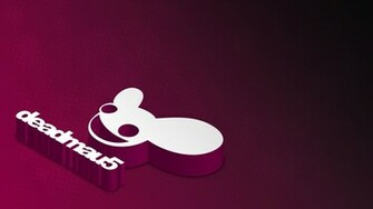Deadmau5 Wallpaper HD Background Image
