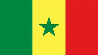 Senegal Flag UHD 4k Wallpaper