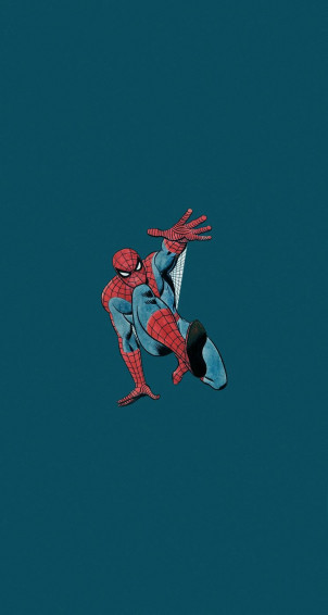 iPhone Animation Wallpaper