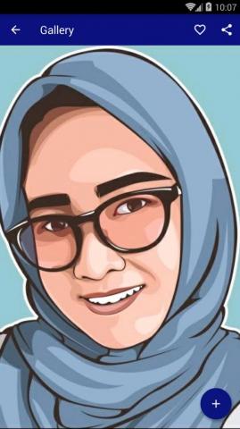 Nella Kharisma Wallpaper For Android Apk