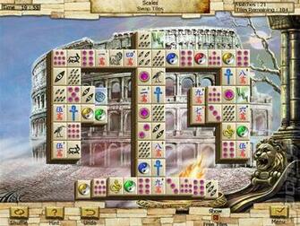 World S Greatest Places Mahjong Games On HD Wallpaper