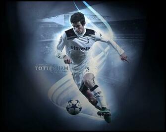 Wallpaper Picture Gareth Bale