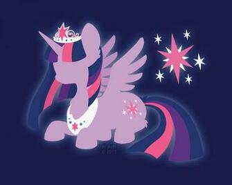 Mlp Princess Twilight Wallpaper Sparkle