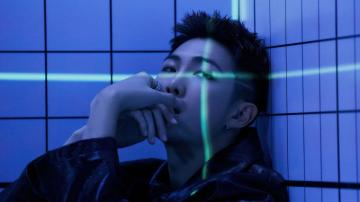 Rm Bts Proof Concept Photo Wallpaper 4k 2781h