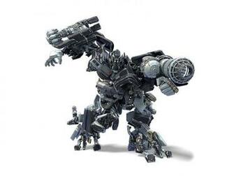 Transformers Ironhide Wallpaper