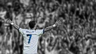 Cristiano Ronaldo Wallpaper HD Jpg