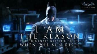 Batman Arkham Origins Computer Wallpaper Desktop