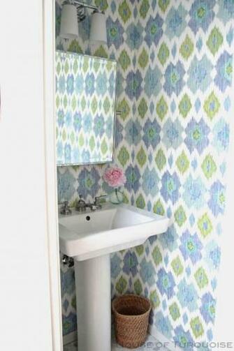 House Of Turquoise Jenna Sue Home Interior