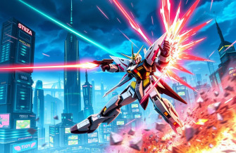 Gundam Wallpaper