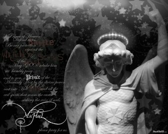 Saint Michael