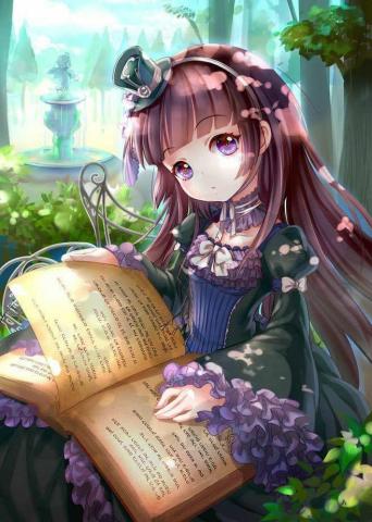 Reading Ideas