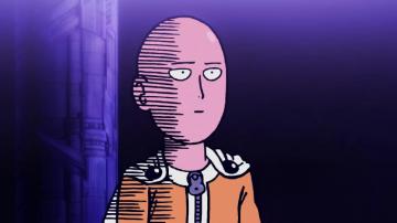 Anime One Punch Man HD Wallpaper And Background