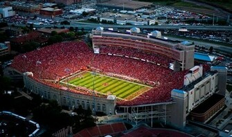 Cougars Pair With Firms For Visionary Stadium The Daily Cougar