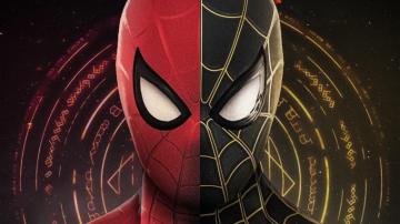 Spider Man No Way Home Theme For Windows